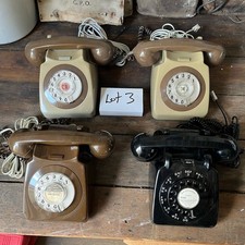 Job lot vintage - job, 4