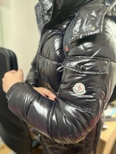 Moncler Men's Puffer Jacket