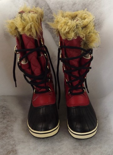 Sorel caribou waterproof snow - waterproof,