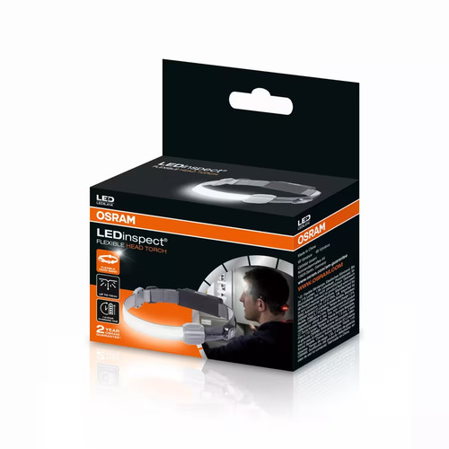 Osram ledil414 rechargeable - ledil414,