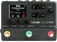 Line 6 HX Stomp Guitar