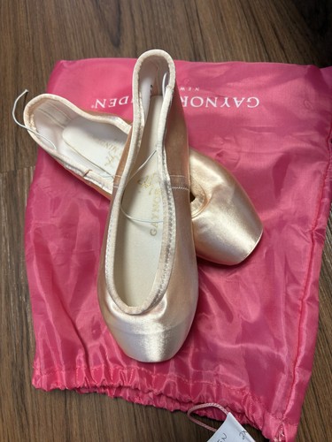 Gaynor minden pointe shoes - minden,