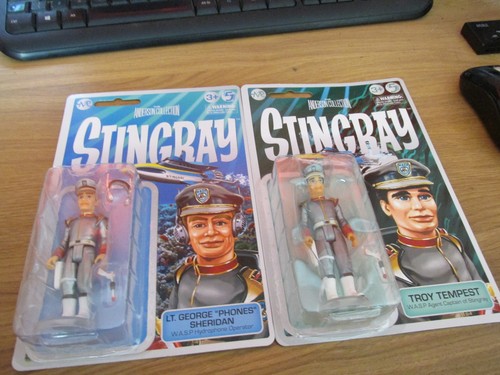 The anderson collection - the,