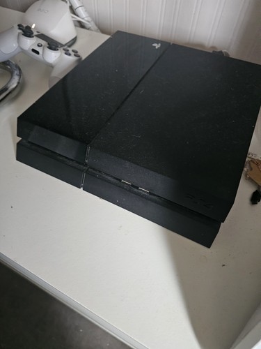 Sony playstation ps4 500gb - playstation,