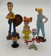 Disney Pixar Toy Story Figures