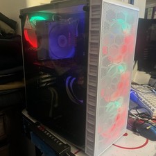 Entry Level Gaming PC (I5 and