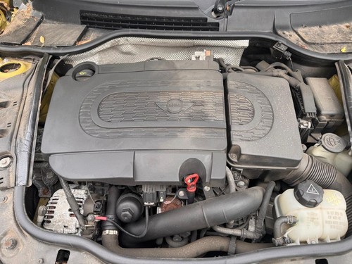 Mini cooper r57 - d, 1.6d