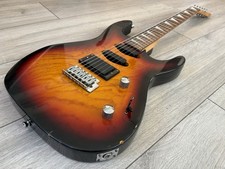 Stagg Super Strat Electric
