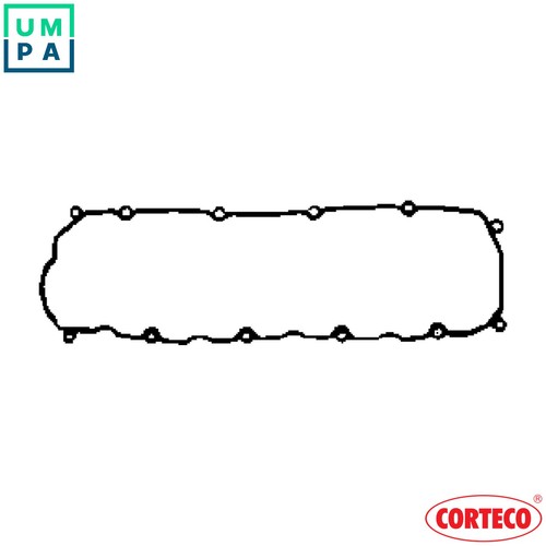 Gasket cylinder head cover - gasket,