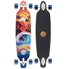 Osprey | Twin Tip Longboard