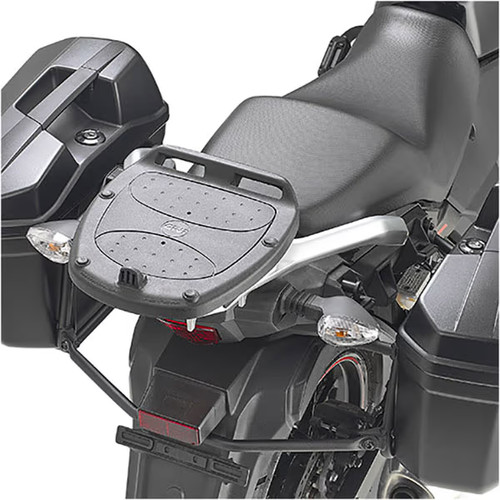 Givi top case - givi,