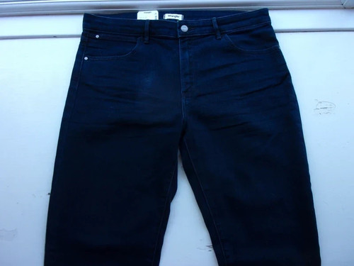 Wrangler new 658 straight - 658,