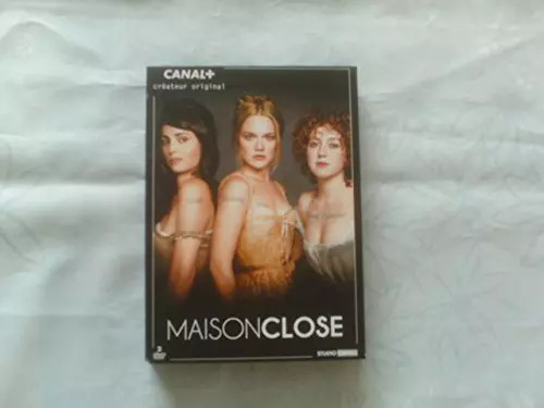 Maison close saison - saison, 1