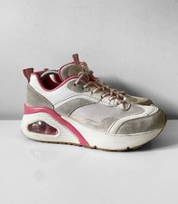 Skechers Uno Wedge Hi Steps