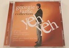 Georgie Fame: Yeh Yeh: The Collection very Good Condition 