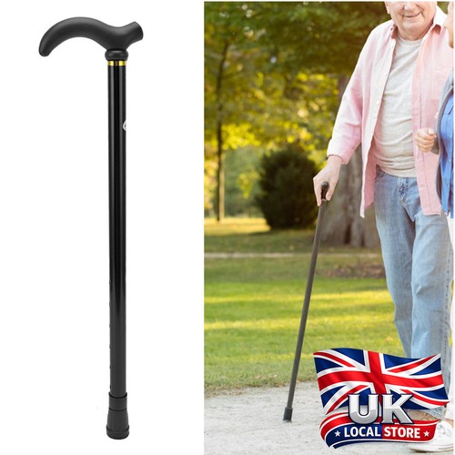 Adjustable walking - (black)adjustable,