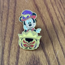 Minnie Mouse As Evil Queen