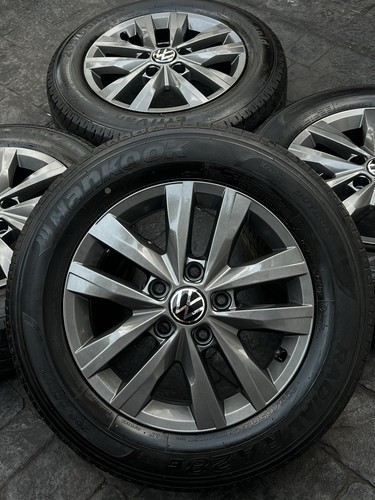 Genuine vw transporter - x,
