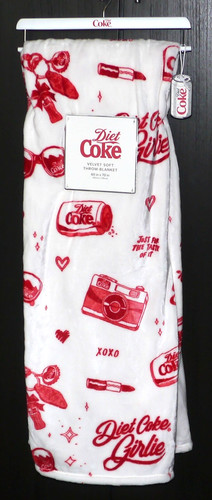 New diet coke x70 - new,