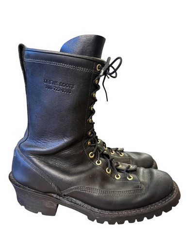 Drews smooth leather - smooth,