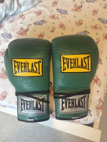 Everlast fight gloves mx - gloves,
