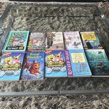 Teen/Children's Paperback/Hardback Fiction Books Job Lot 10 Random Mix