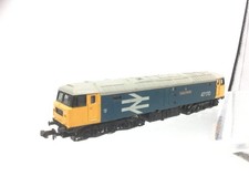 Minitrix N210 N Gauge BR Large