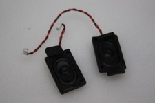 Sony Vaio VGN-BX Series Speakers