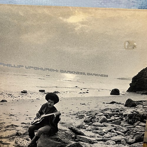 Phil upchurch darkness - phil,