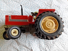 BRITANS LTD   FIAT 880DT