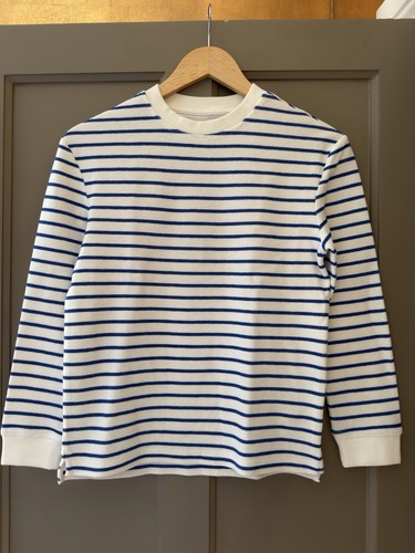 Kids breton stripe - m&s,