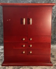 Jewelry Organizer Box Lori