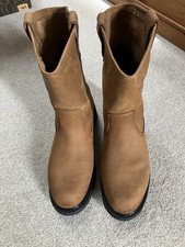 Mens  Soft Toe casual / work