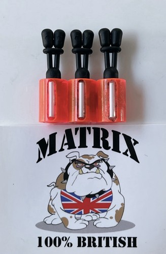 Matrix innovations dinky hot - 3,