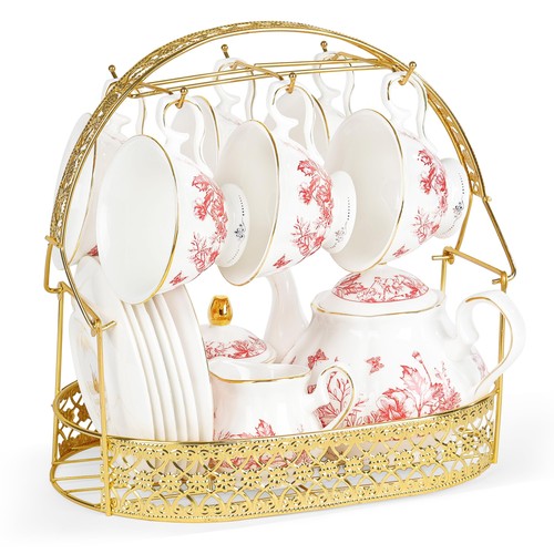 Pieces british vintage - pieces,