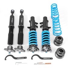 Coilover Suspension Lowering