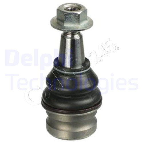 Delphi support guide - support,