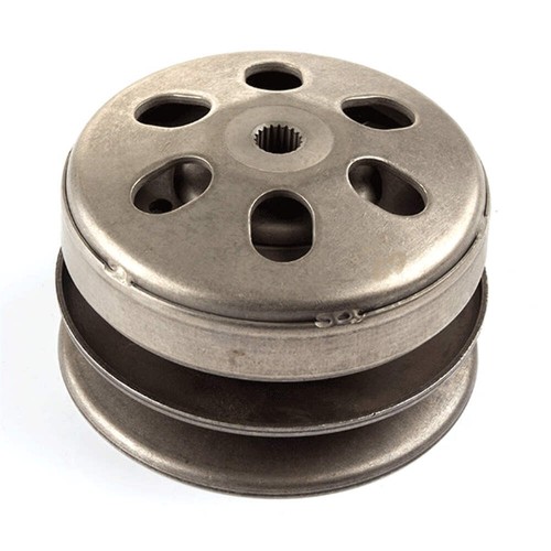 Centrifugal clutch assembly - centrifugal,