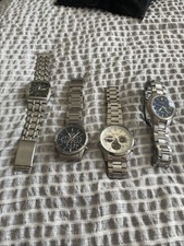 Various Watches Large Job Lot