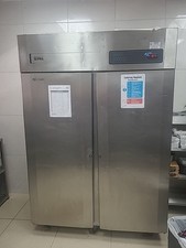 Gastronorm Supra Fridge