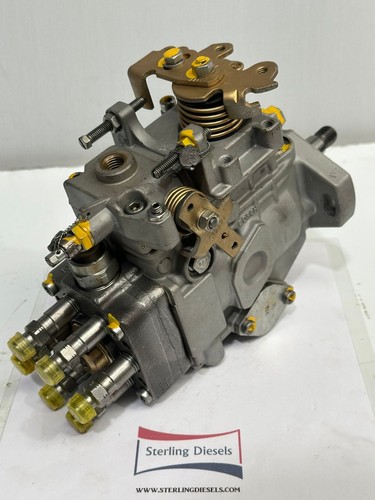 Bosch 0460426104 diesel fuel - 0460426104,