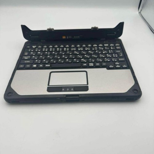 Panasonic toughbook 20 - panasonic, cf-20