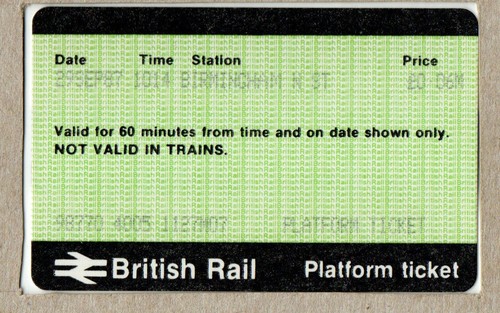 Birmingham new street m07 - new,