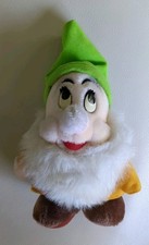 Vintage Disney Store Snow