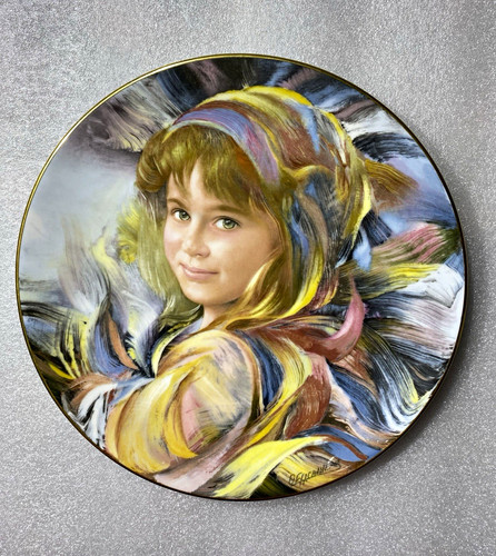 Royal doulton gabriella encore - royal,