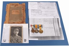 GREAT BRITAIN 1914 Mons