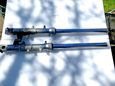 Honda VTR 1000 Forks MBB 
