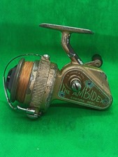 The Ambidex - J W Young & Sons