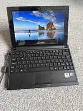 Medion Akoya E1225 Netbook