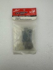 Thunder Tiger PN0276 Start